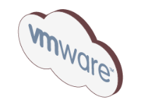 Cloud VMware 3D