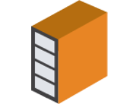 Server Orange