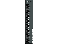 PA MCX 8TE1 ( Vertical)