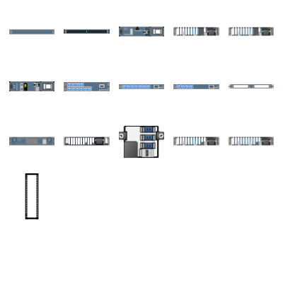 Optical Networking Cisco 15216 Preview Small