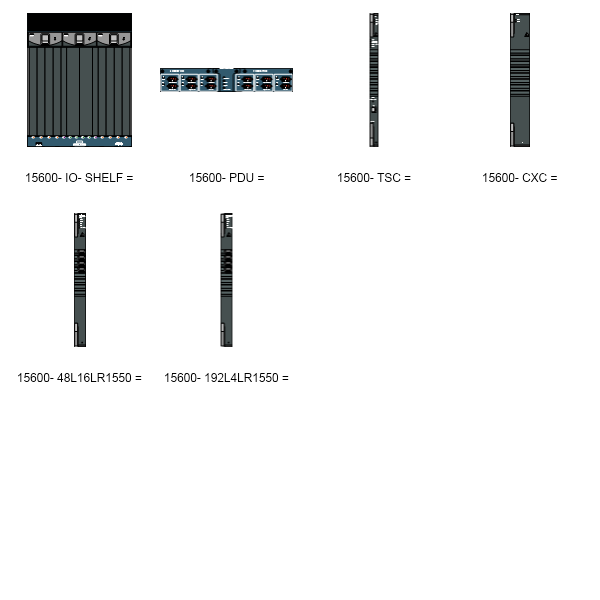 Optical Networking Cisco 15600 Preview Large