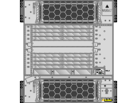 NCS4216 F2B SA Front