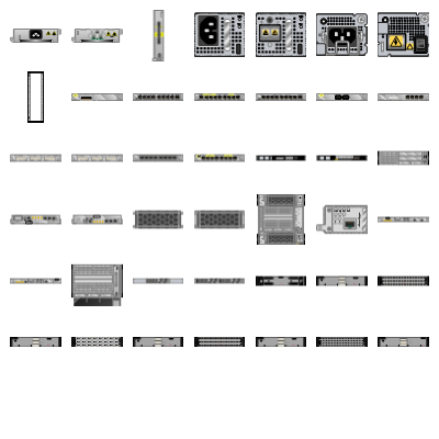 Optical Networking NCS 4200 Preview Small