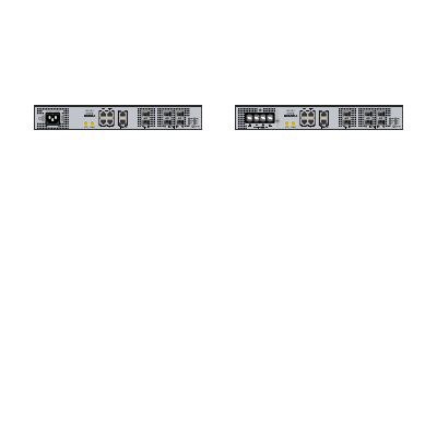 Routers Cisco NCS 520 Preview Small