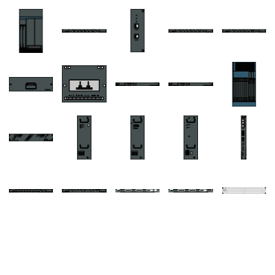 Cisco Cable Products UBR10012 Preview Small