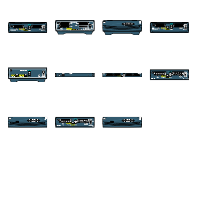 Cisco Routers 1700 9 04 Preview Small