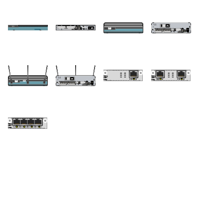 Cisco Routers 1900 Preview Small