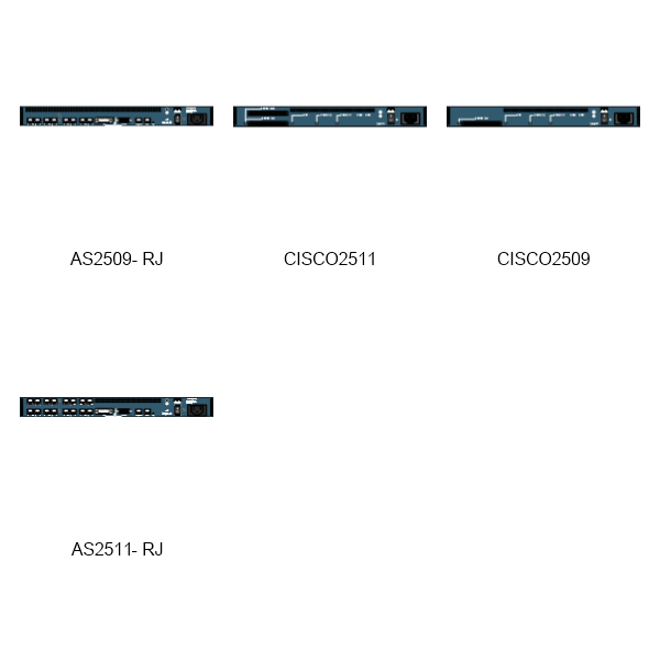 Cisco Routers 2500 2 25 04 Preview Large