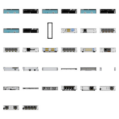 Cisco Routers 3900 Preview Small