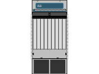 CISCO7609 S