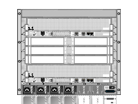 ASR1009 X Front