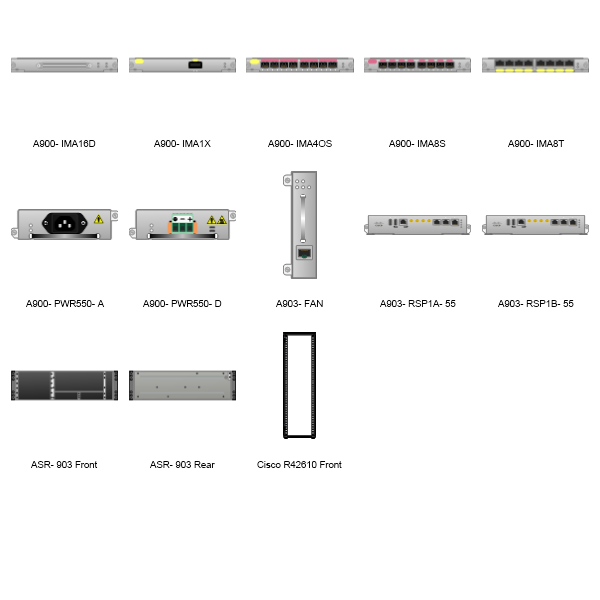 Cisco Routers ASR 903 Preview Large