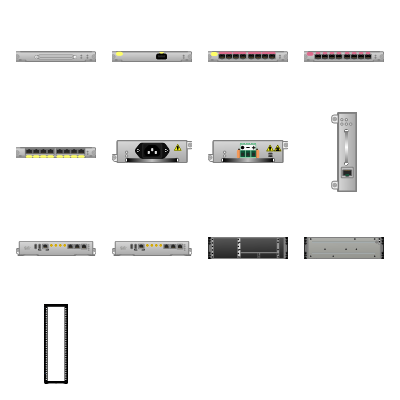 Cisco Routers ASR 903 Preview Small