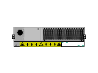 CRS Power Supply