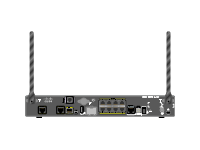 C899G LTE GA K9 Rear