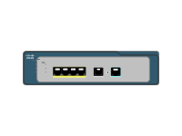 Cisco SR520 ADSL
