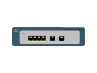 Cisco SR520 ADSLI