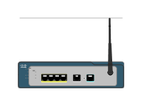 Cisco SR520W ADSLI