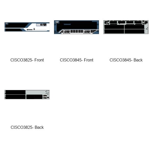 Cisco Routers Series 3800 Preview Large