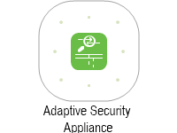 Adaptive Security Appliance