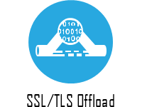 SSL TLS Offload