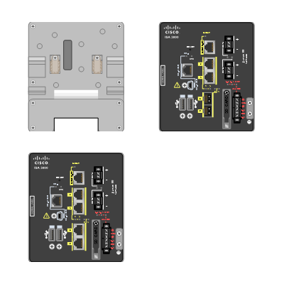 Cisco Security ISA 3000 Preview Small