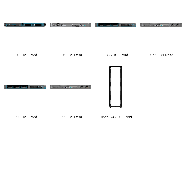 Cisco Security ISE Preview Large