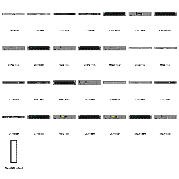 Cisco Security Iron Port Preview Large