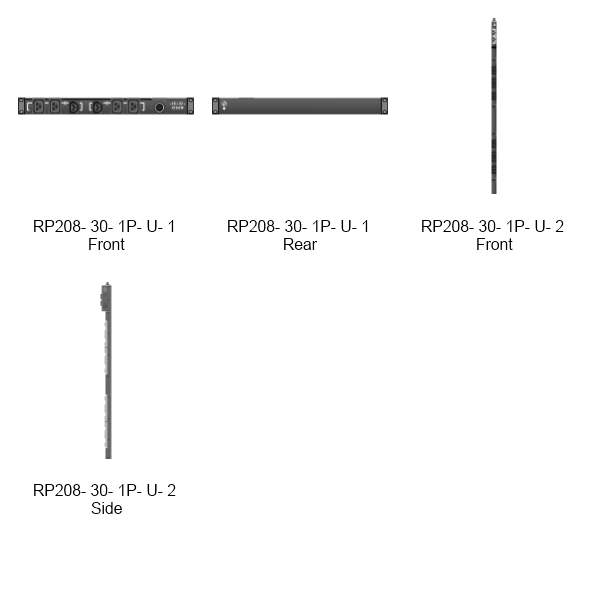 Cisco Power Distribution Units Preview Large