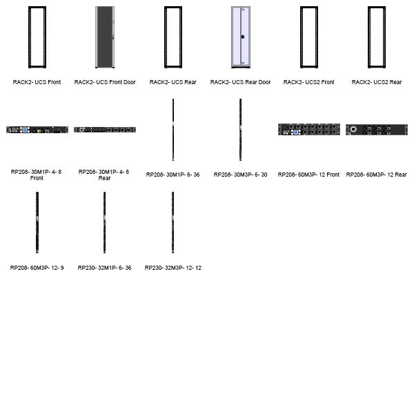 Cisco Racks R Series Preview Large