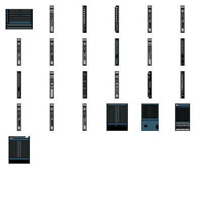 Cisco MGX Preview Small