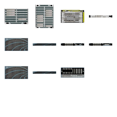 Cisco Server Switching SFS Preview Small