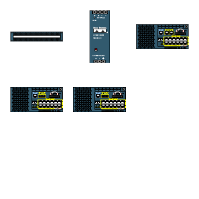 Cisco Switches Catalyst 2955 Preview Small