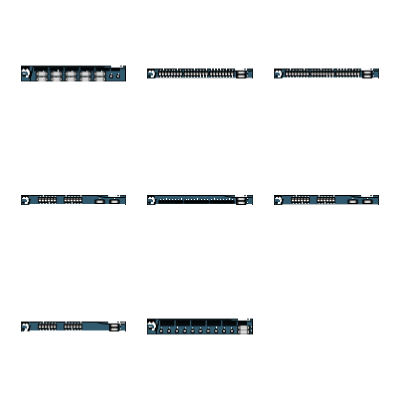 Cisco Switches Catalyst 3500 Preview Small