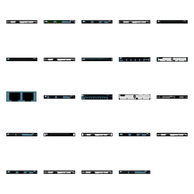 Cisco Switches Catalyst 3550 Preview Small