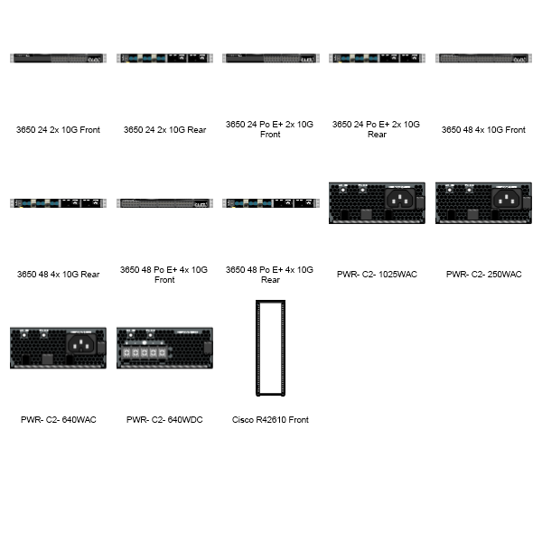 Cisco Switches Catalyst 3650 Preview Large