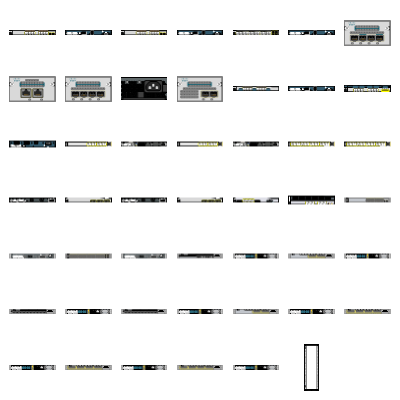 Cisco Switches Catalyst 3750 Preview Small