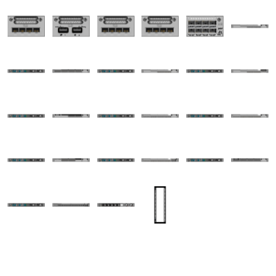 Cisco Switches Catalyst 3850 Preview Small