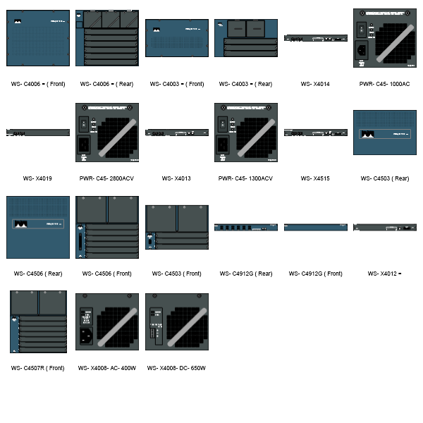 Cisco Switches Catalyst 4000 Preview Large