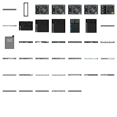 Cisco Switches Catalyst 4500 Preview Small