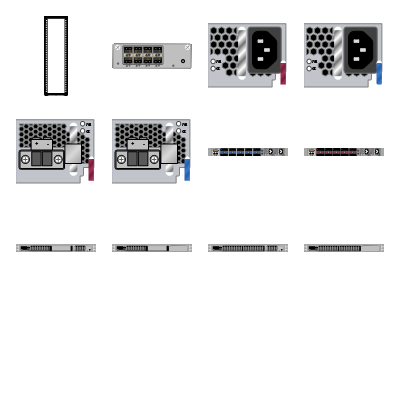 Cisco Switches Catalyst 4500 X Preview Small