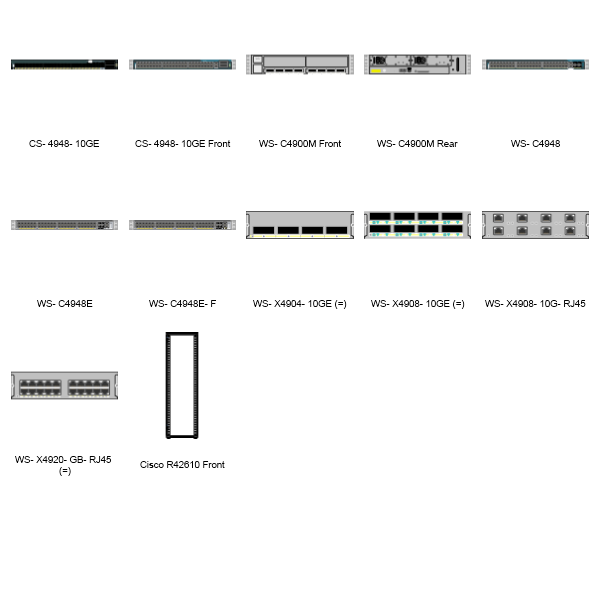 Cisco Switches Catalyst 4900 Preview Large