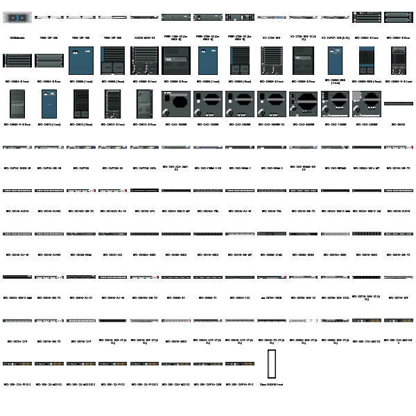 Cisco Switches Catalyst 6500 Preview Large