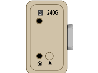 C9K F1 SSD 240G