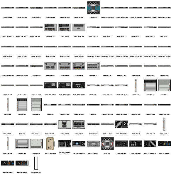 Cisco Switches Catalyst 9000 Preview Large