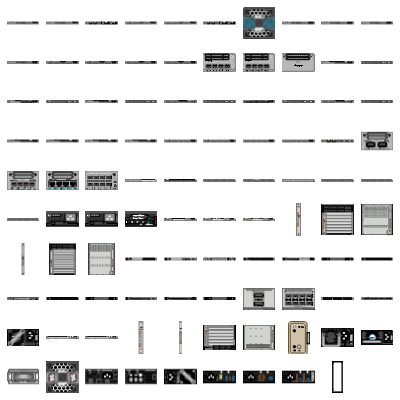 Cisco Switches Catalyst 9000 Preview Small