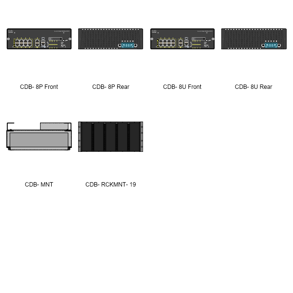 Cisco Switches Catalyst Digital Building Series Preview Large