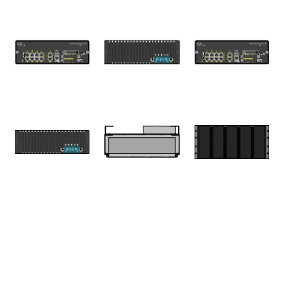 Cisco Switches Catalyst Digital Building Series Preview Small