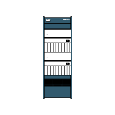 Cisco Switches IGX8400 Series Preview Small