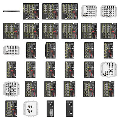 Cisco Switches Industrial Ethernet 2000 Preview Small